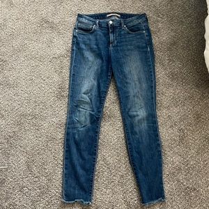 Joes Jeans Skinny Jeans
